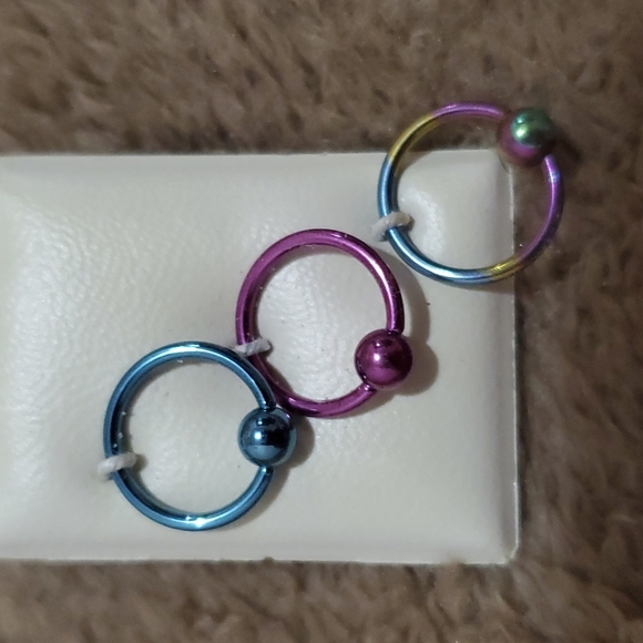 Piercing NEW - Picture 2 of 3